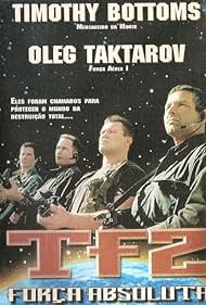 Total Force 2 (1997) cover