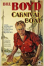 Carnival Boat (1932) cover