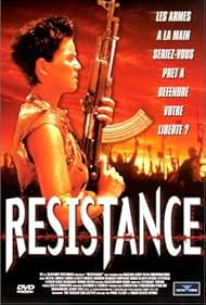 Resistance (1992) cover
