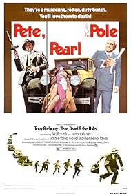 Piazza pulita (1973) cover