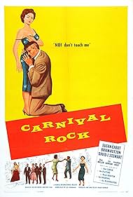 Carnival Rock (1957) cover