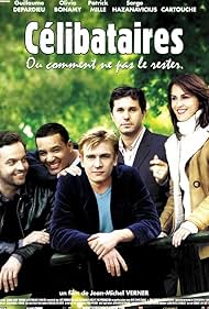 Célibataires (2006) cover