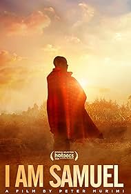 I Am Samuel (2020) cover