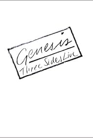 Three Sides Live (1981) cover