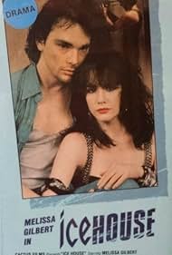 Ice House (1989) cover