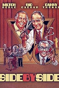 Side by Side (1988) cover