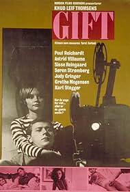 Gift (1966) cover