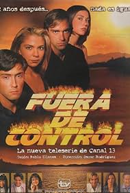 Fuera de Control 1999 poster