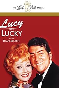 Lucy Gets Lucky 1975 poster