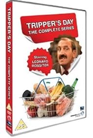 Tripper's Day (1984) cover