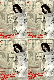 Suzanne (1980) cover