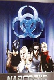 Narcosys (2000) cover