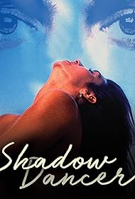 Shadow Dancer 1995 poster