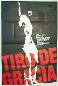 Tiro de gracia (1969) cover