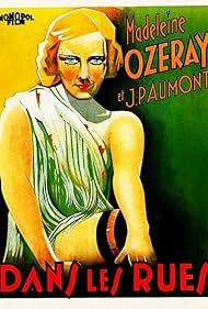 Dans les rues (1933) cover