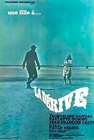 La dérive 1964 poster