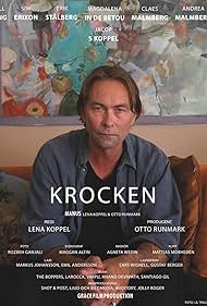 Krocken (2018) cover