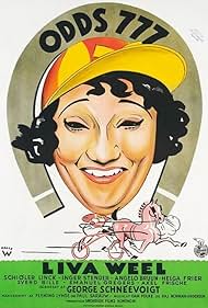 Odds 777 (1932) cover