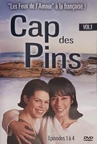 Cap des Pins 1998 poster