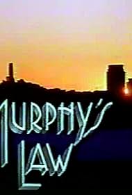 Murphy's Law 1988 copertina