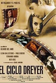 El ciclo Dreyer (2006) cover