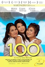 100 (2008) cover