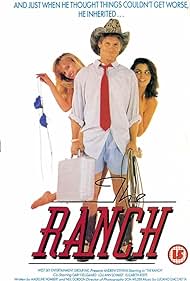 The Ranch (1989) cover