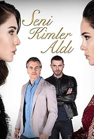 Seni Kimler Aldi (2017) cover