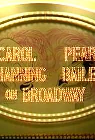 Carol Channing and Pearl Bailey: On Broadway (1969) cover