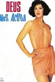 Deus Nos Acuda (1992) cover