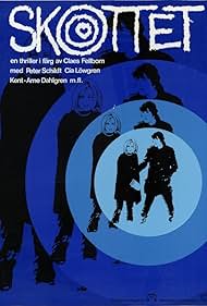 Skottet (1969) cover