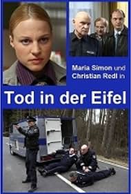Tod in der Eifel (2008) cover