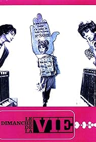 Le dimanche de la vie (1967) cover