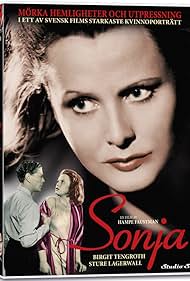 Sonja (1943) cover