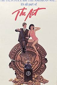 The Act (1983) cover