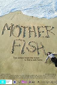 Mother Fish (2009) cover