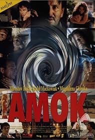 Amok (1998) cover