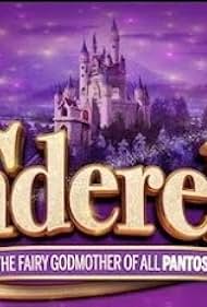 Cinderella (2000) cover