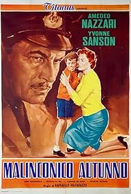 Malinconico autunno (1958) cover