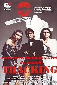 Tracking (1987) cover