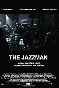 The Jazzman (2009) cover