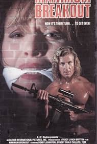 Maximum Breakout (1991) cover