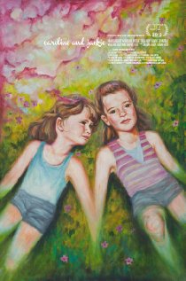 Caroline and Jackie (2012) cover