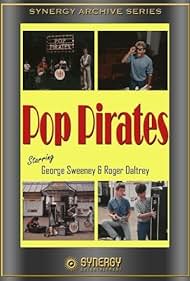 Pop Pirates (1984) cover