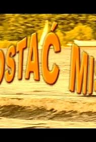 Zostac miss (2001) cover