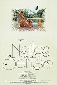 Noites do Sertão 1984 poster