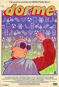 Dorme 1995 poster