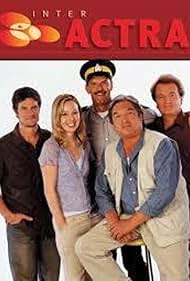 The New Beachcombers (2002) cover