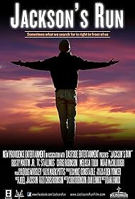Jackson's Run 2013 poster