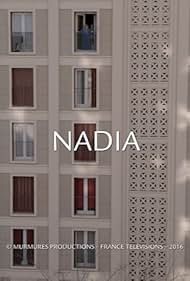 Nadia 2016 poster